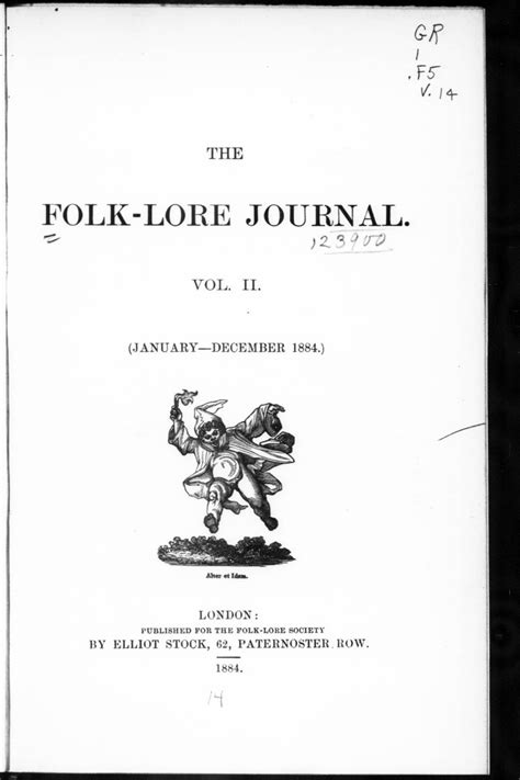 Lore Journal 1